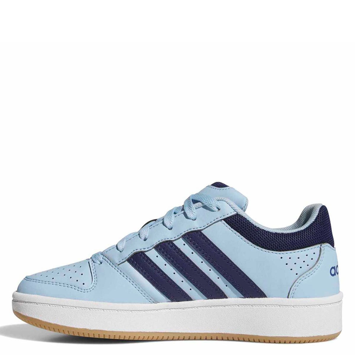 ZAPATILLAS INFANTIL UNISEX ADIDAS HOOPS CLASSIC - 3