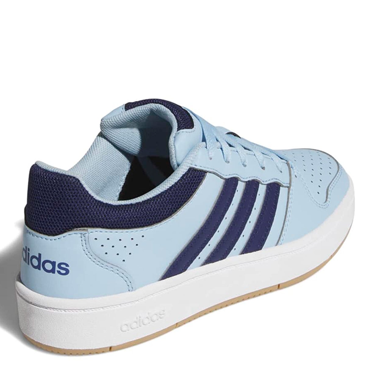 ZAPATILLAS INFANTIL UNISEX ADIDAS HOOPS CLASSIC - 4