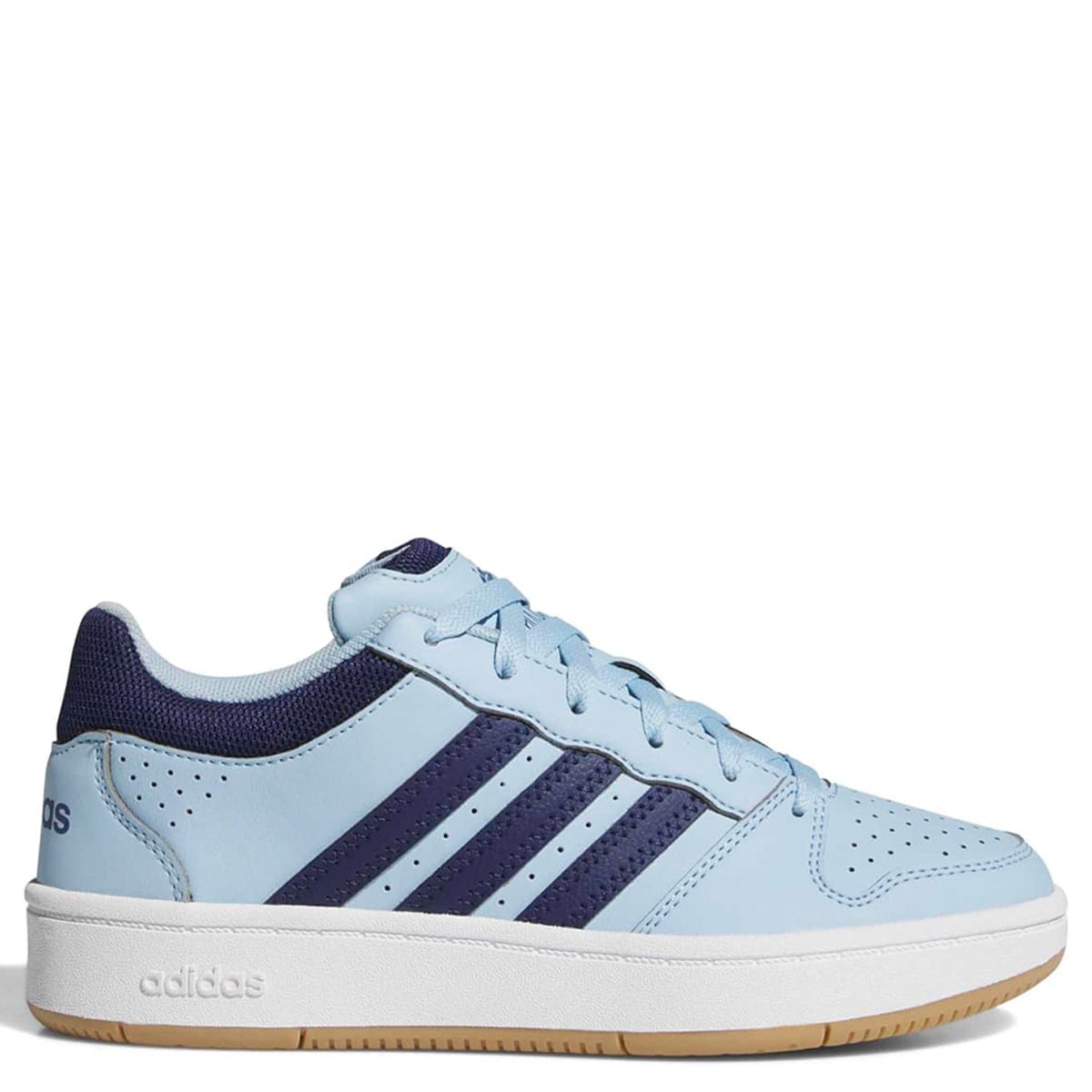 ZAPATILLAS INFANTIL UNISEX ADIDAS HOOPS CLASSIC - 1