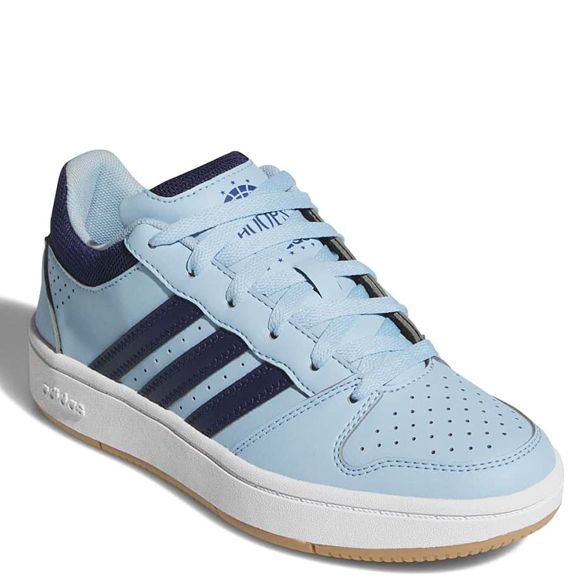 ZAPATILLAS INFANTIL UNISEX ADIDAS HOOPS CLASSIC - 2