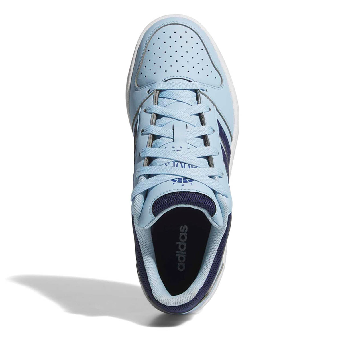 ZAPATILLAS INFANTIL UNISEX ADIDAS HOOPS CLASSIC - 5
