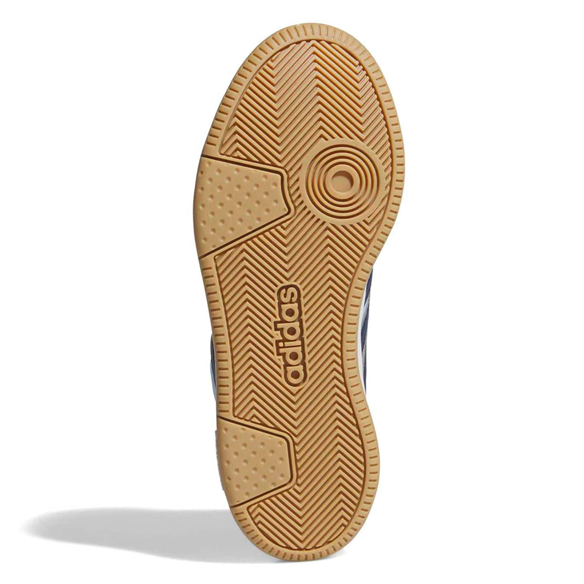 ZAPATILLAS INFANTIL UNISEX ADIDAS HOOPS CLASSIC - 6