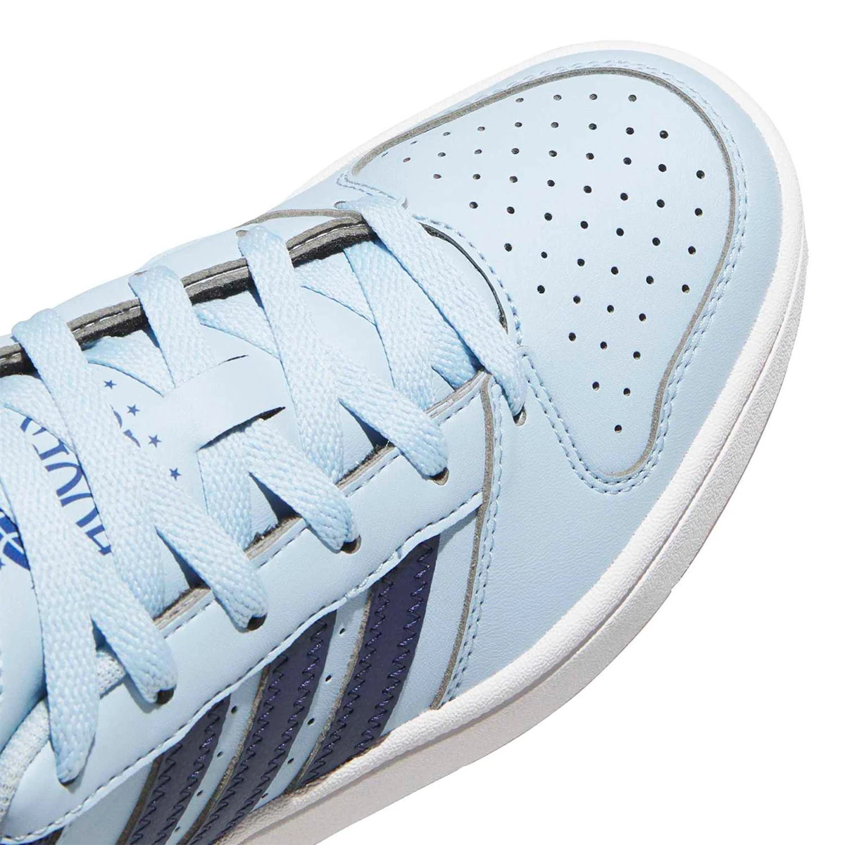 ZAPATILLAS INFANTIL UNISEX ADIDAS HOOPS CLASSIC - 7