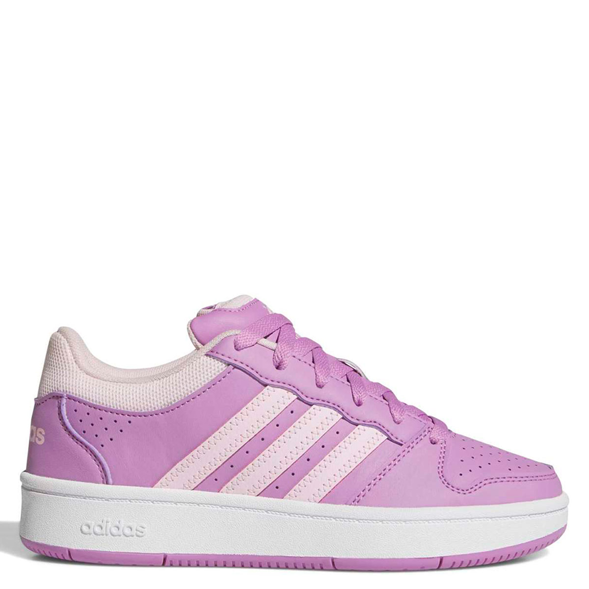 ZAPATILLAS INFANTIL UNISEX ADIDAS HOOPS CLASSIC - 1