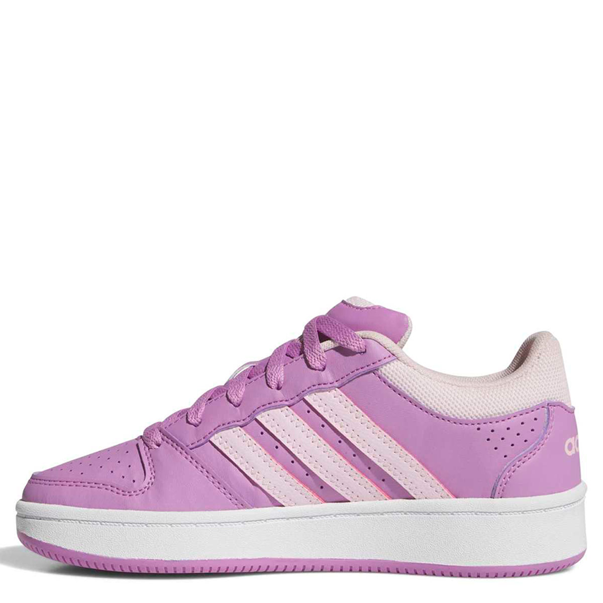 ZAPATILLAS INFANTIL UNISEX ADIDAS HOOPS CLASSIC - 3
