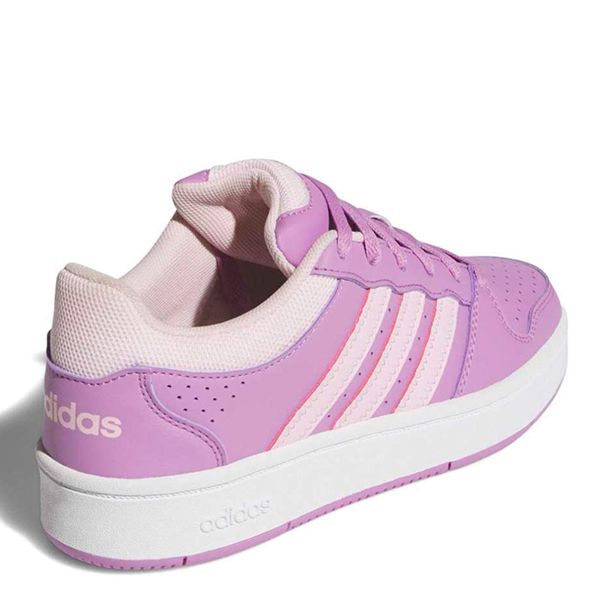 ZAPATILLAS INFANTIL UNISEX ADIDAS HOOPS CLASSIC - 4