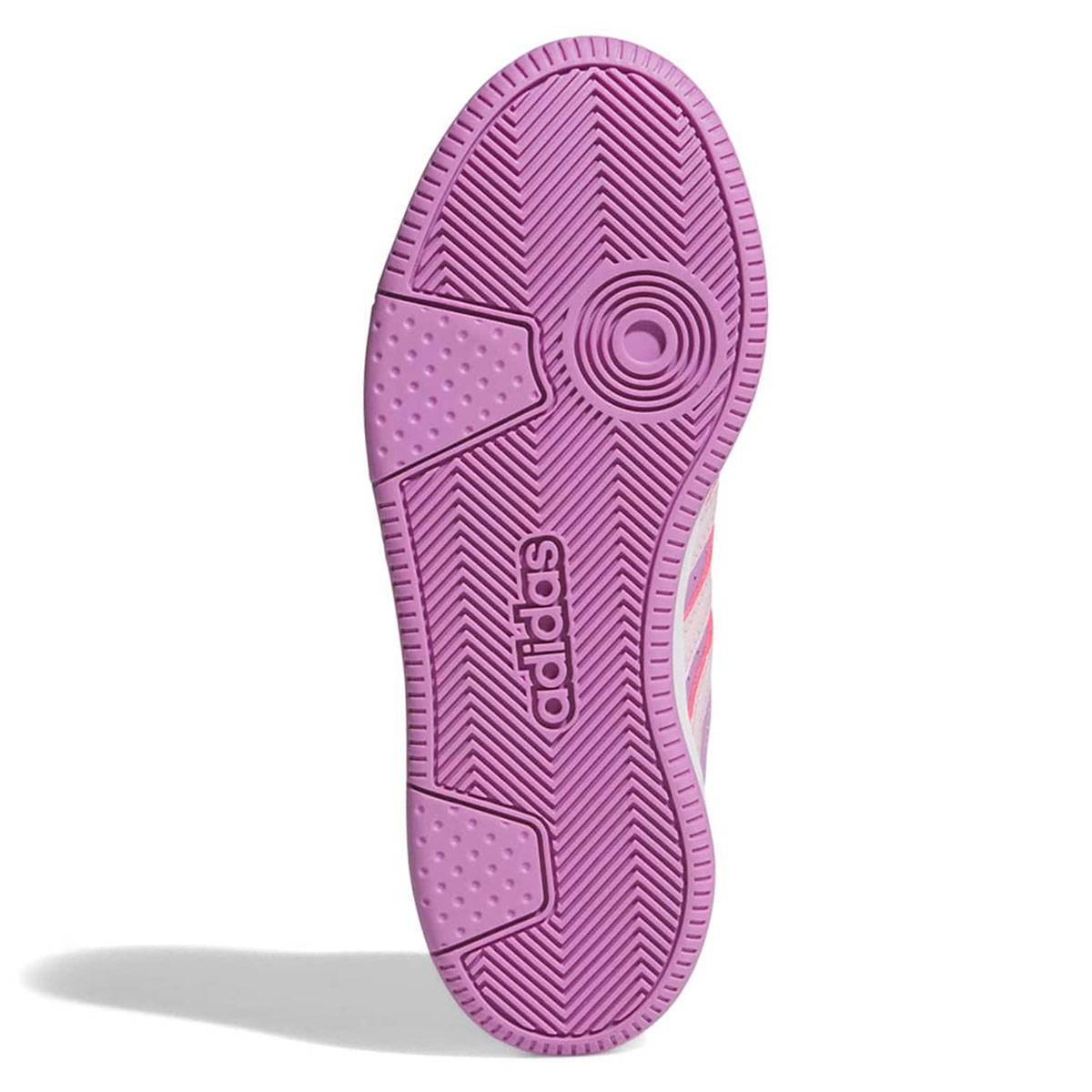 ZAPATILLAS INFANTIL UNISEX ADIDAS HOOPS CLASSIC - 6