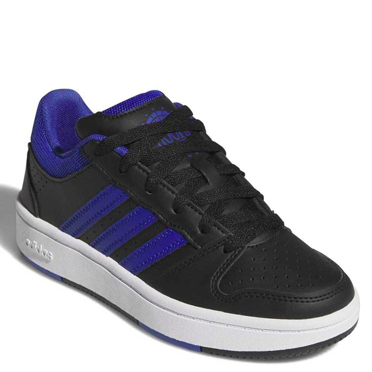 ZAPATILLAS INFANTIL UNISEX ADIDAS HOOPS CLASSIC - 2