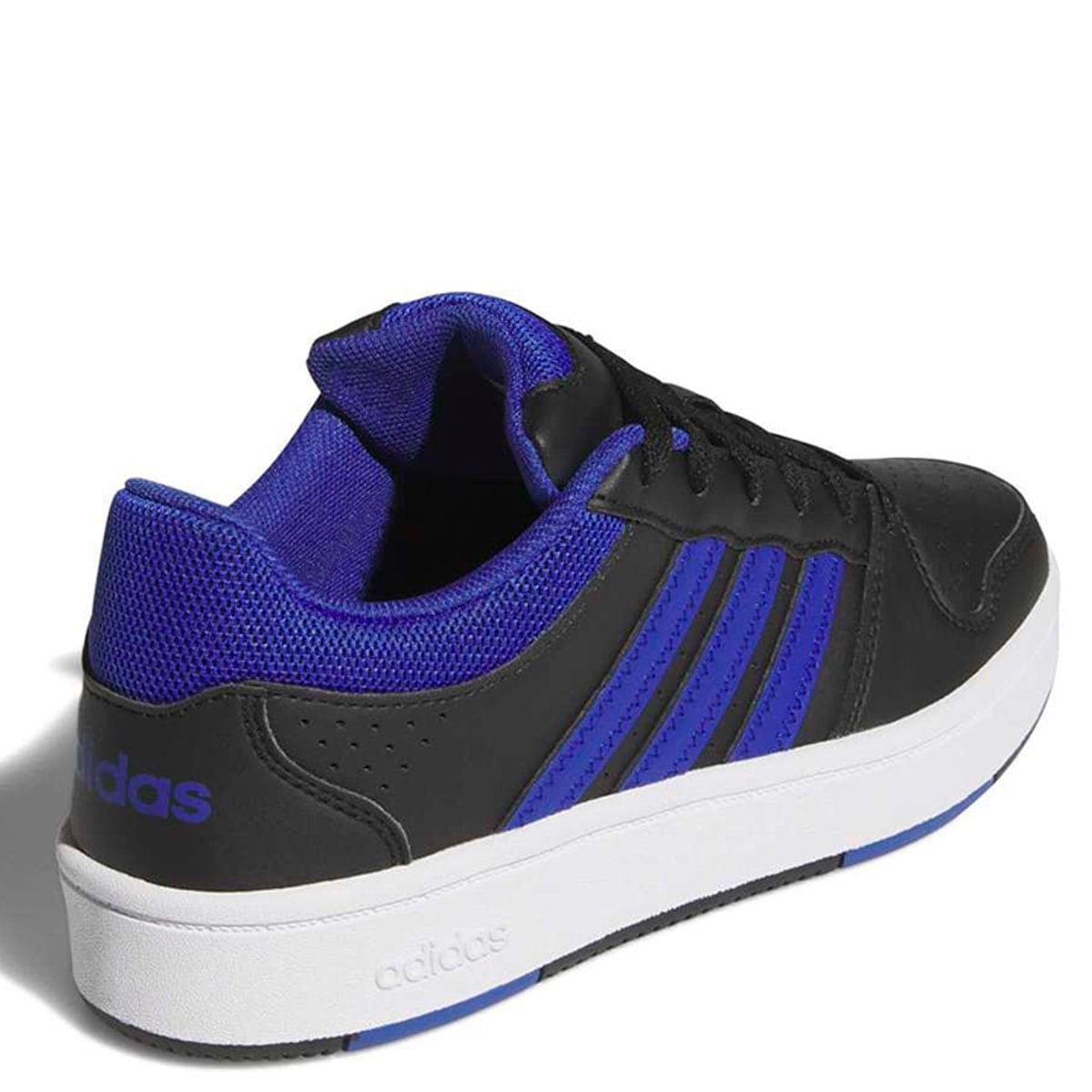 ZAPATILLAS INFANTIL UNISEX ADIDAS HOOPS CLASSIC - 4