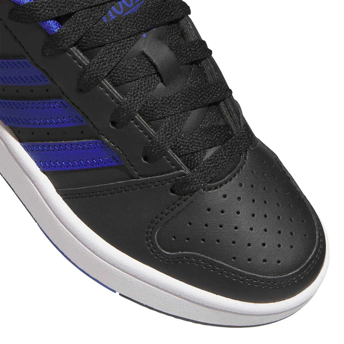 ZAPATILLAS INFANTIL UNISEX ADIDAS HOOPS CLASSIC - 7