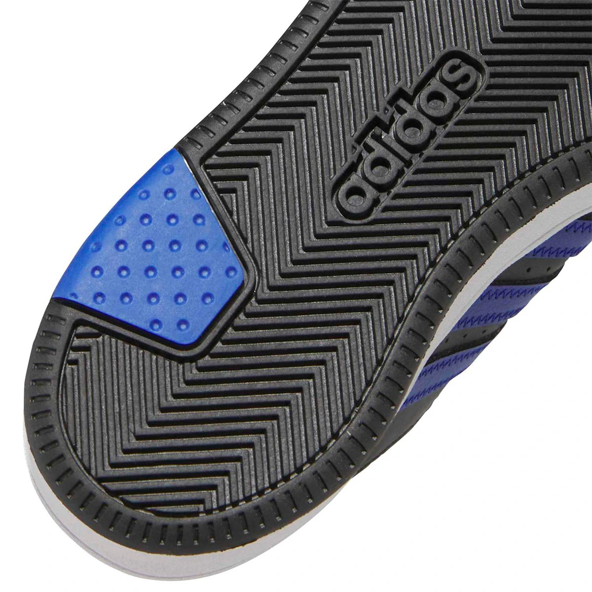 ZAPATILLAS INFANTIL UNISEX ADIDAS HOOPS CLASSIC - 8