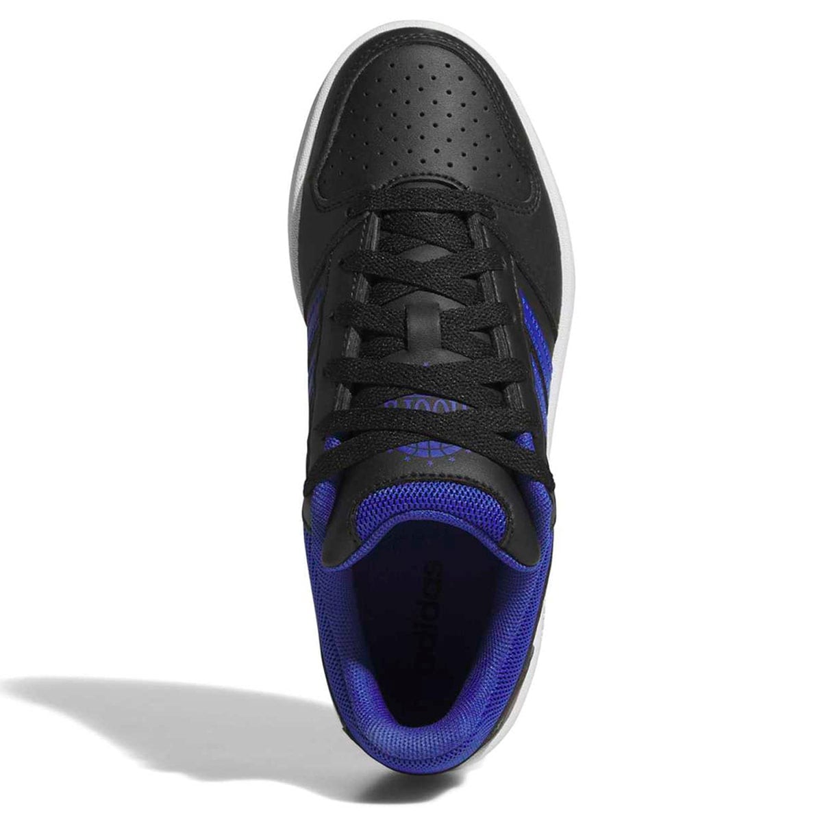 ZAPATILLAS INFANTIL UNISEX ADIDAS HOOPS CLASSIC - 5