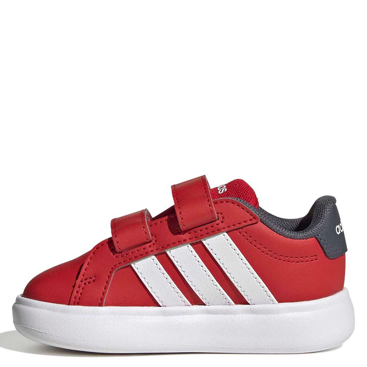 ZAPATILLAS BEBÉ UNISEX ADIDAS GRAND COURT 3.0 BUBBLE - 3
