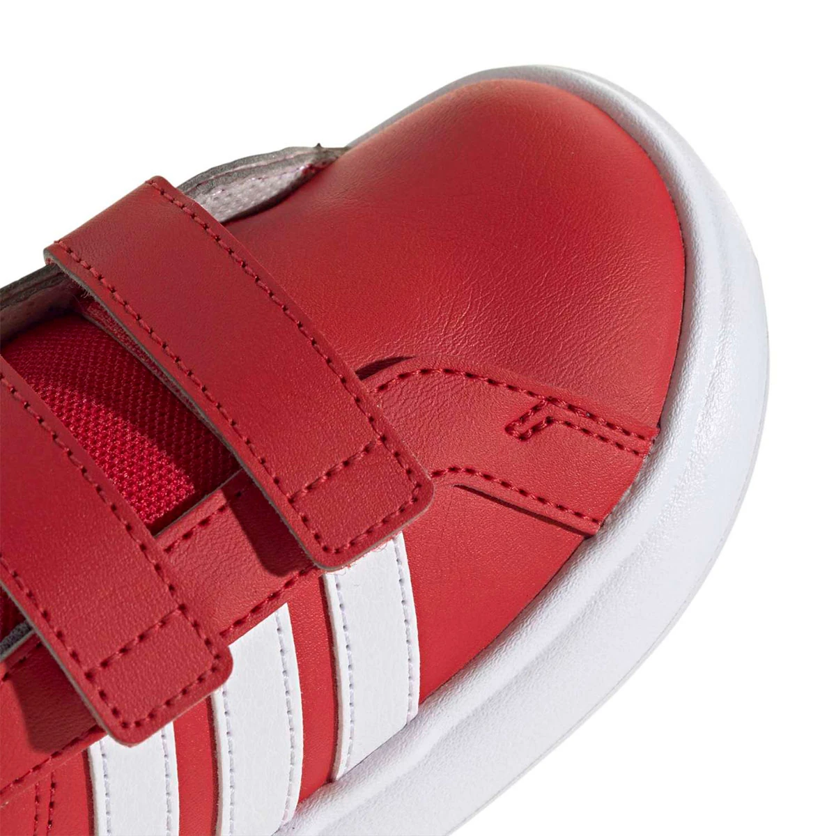 ZAPATILLAS BEBÉ UNISEX ADIDAS GRAND COURT 3.0 BUBBLE - 7