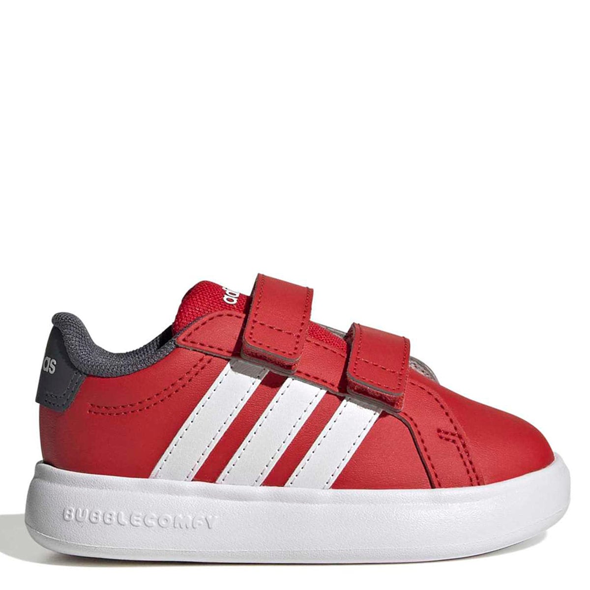 ZAPATILLAS BEBÉ UNISEX ADIDAS GRAND COURT 3.0 BUBBLE - 1