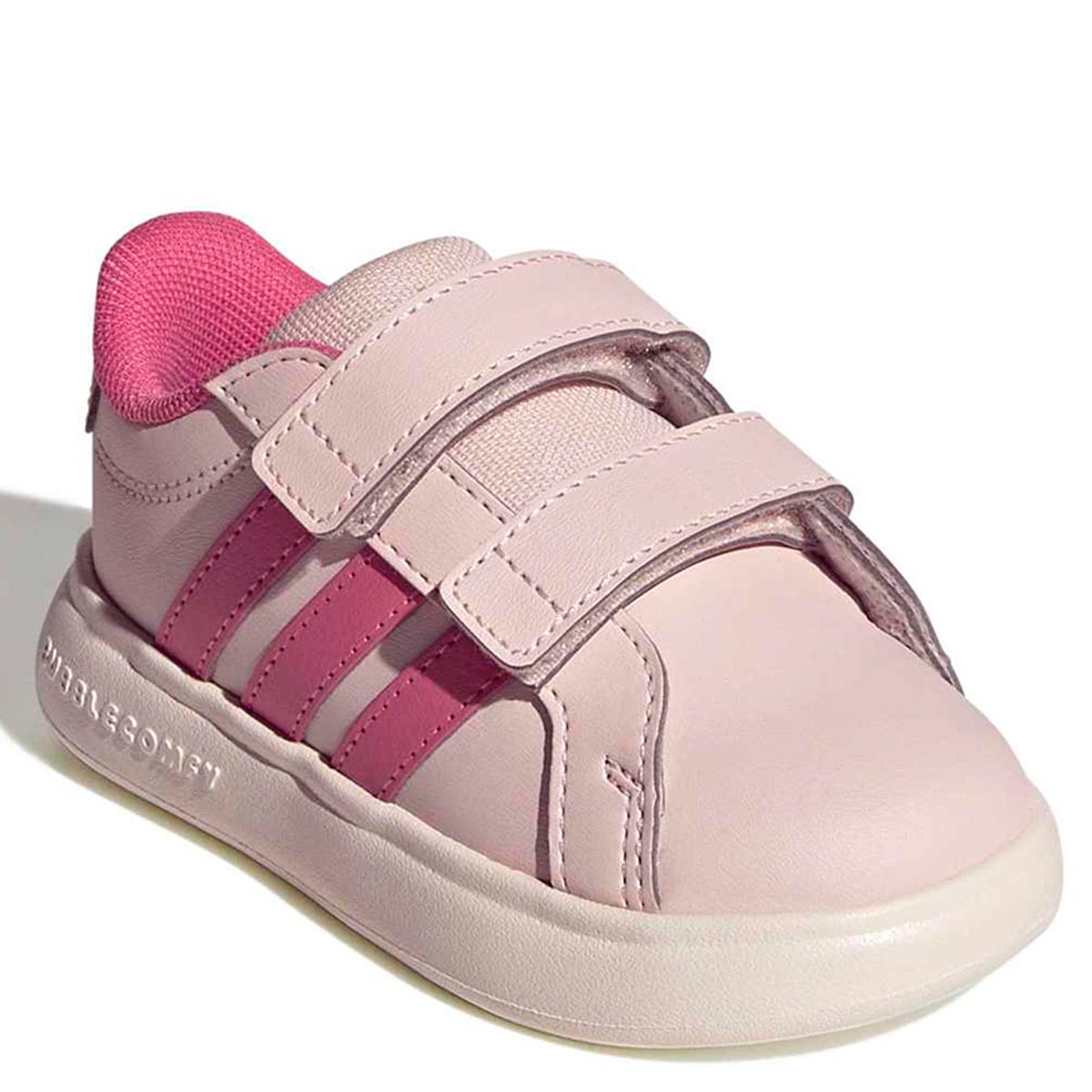 ZAPATILLAS BEBÉ UNISEX ADIDAS GRAND COURT 3.0 BUBBLE - 2