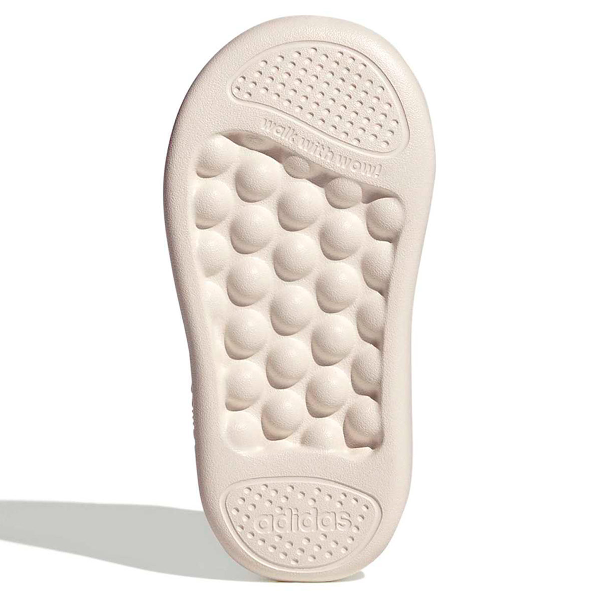 ZAPATILLAS BEBÉ UNISEX ADIDAS GRAND COURT 3.0 BUBBLE - 6