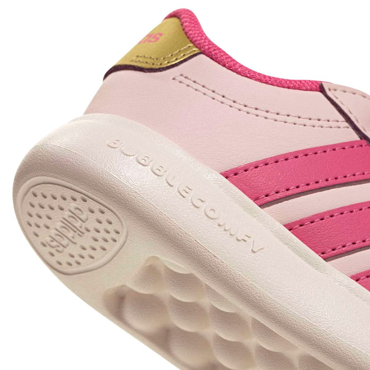 ZAPATILLAS BEBÉ UNISEX ADIDAS GRAND COURT 3.0 BUBBLE - 8