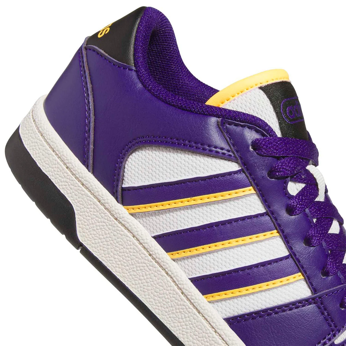 ZAPATILLAS INFANTIL UNISEX ADIDAS BREAK START - 7