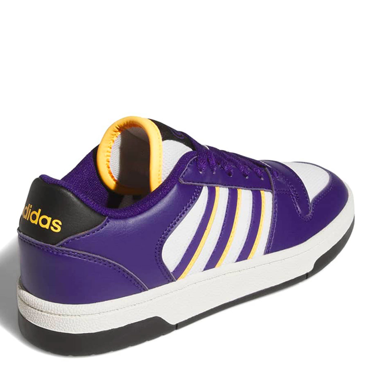 ZAPATILLAS INFANTIL UNISEX ADIDAS BREAK START - 4
