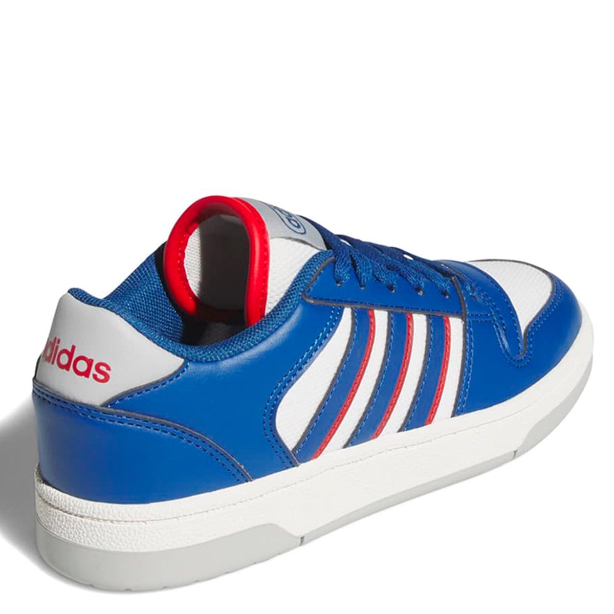 ZAPATILLAS INFANTIL UNISEX ADIDAS BREAK START - 4