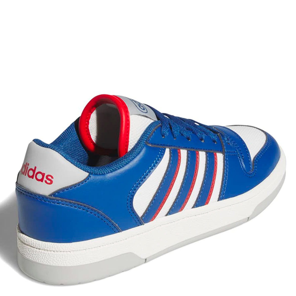 ZAPATILLAS INFANTIL UNISEX ADIDAS BREAK START - 4