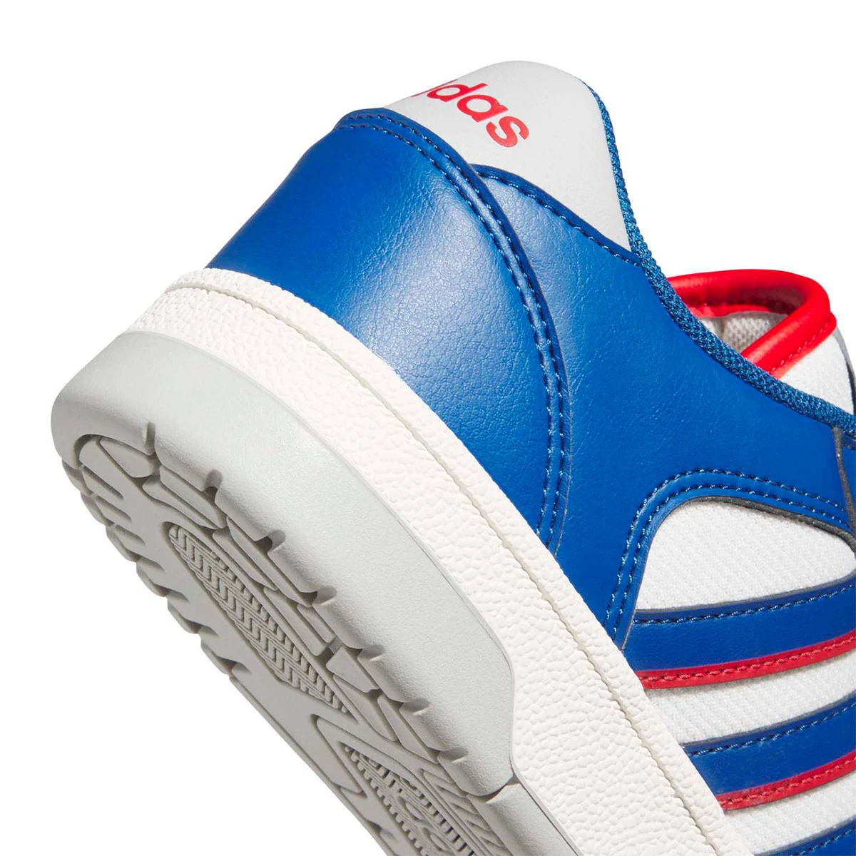 ZAPATILLAS INFANTIL UNISEX ADIDAS BREAK START - 8