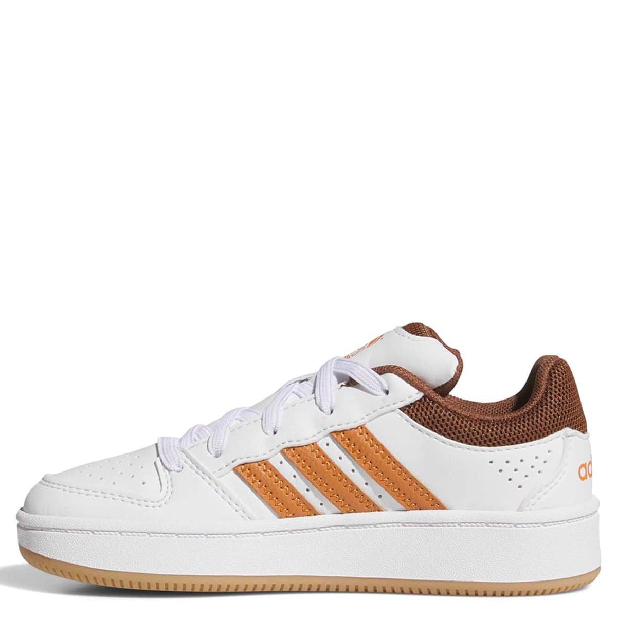 ZAPATILLAS INFANTIL UNISEX ADIDAS HOOPS CLASSIC - 4