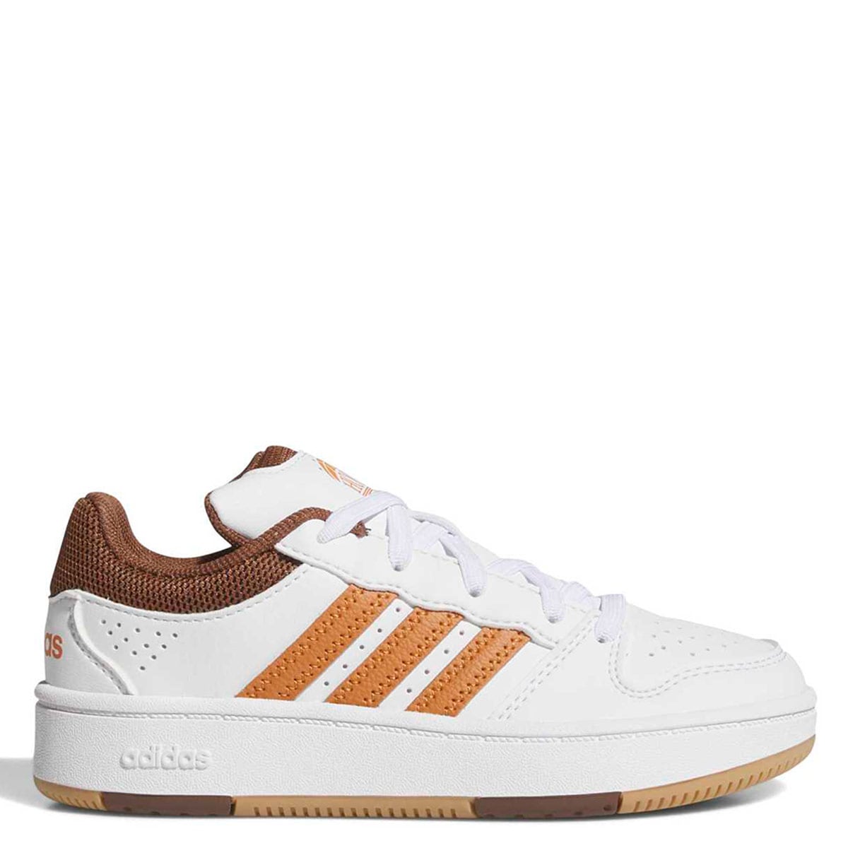 ZAPATILLAS INFANTIL UNISEX ADIDAS HOOPS CLASSIC - 1