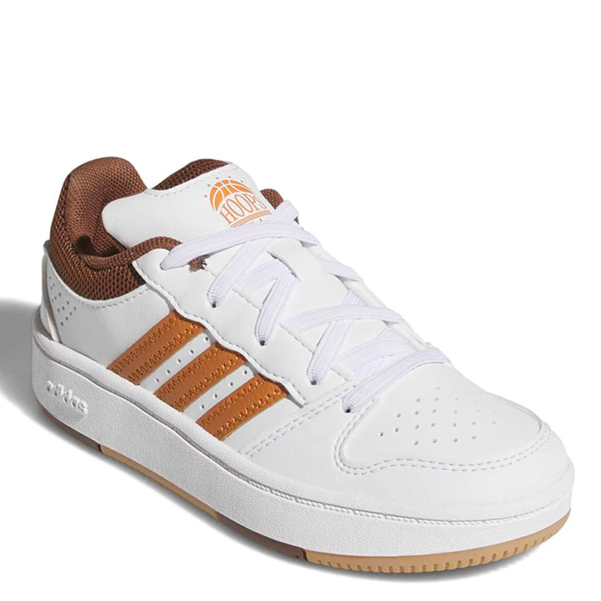 ZAPATILLAS INFANTIL UNISEX ADIDAS HOOPS CLASSIC - 2
