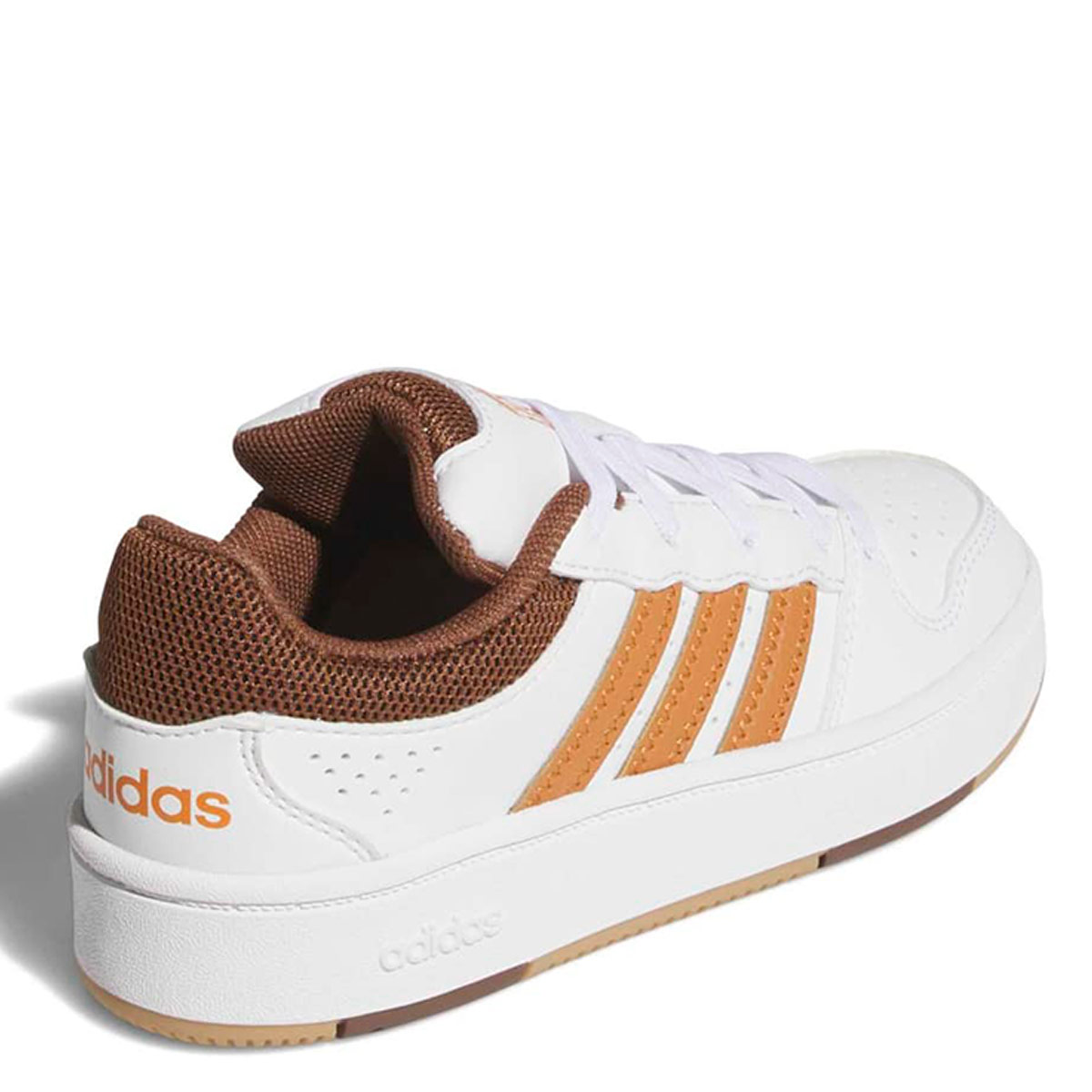 ZAPATILLAS INFANTIL UNISEX ADIDAS HOOPS CLASSIC - 3