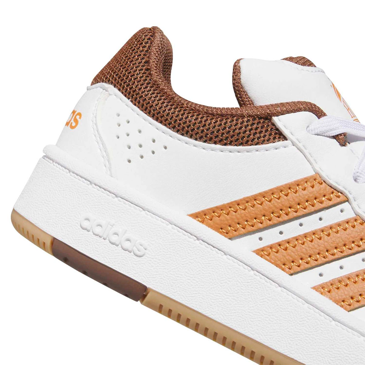 ZAPATILLAS INFANTIL UNISEX ADIDAS HOOPS CLASSIC - 7