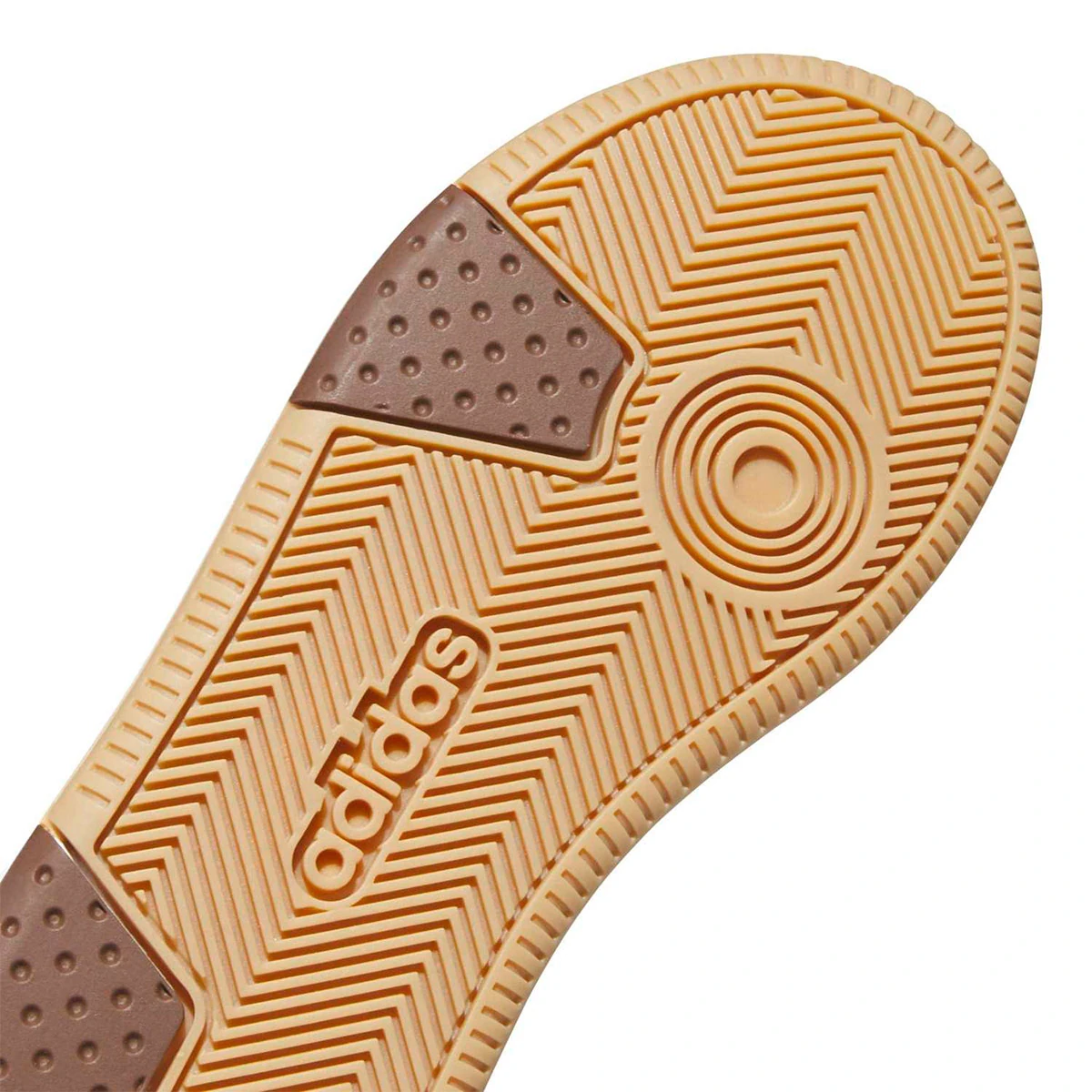 ZAPATILLAS INFANTIL UNISEX ADIDAS HOOPS CLASSIC - 8