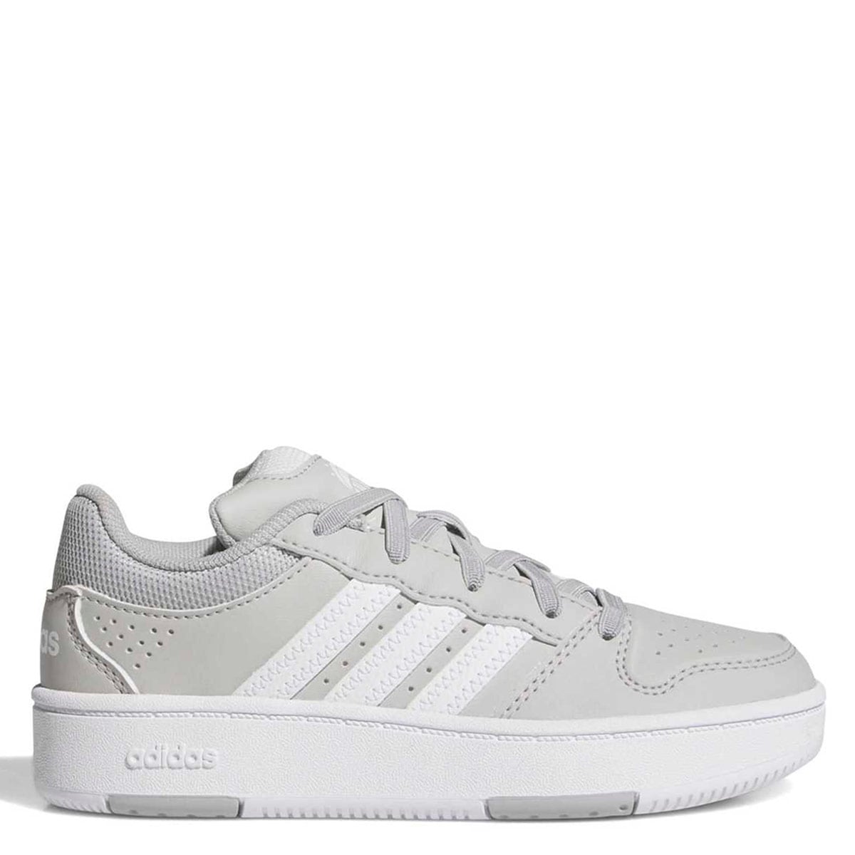 ZAPATILLAS INFANTIL UNISEX ADIDAS HOOPS CLASSIC - 1