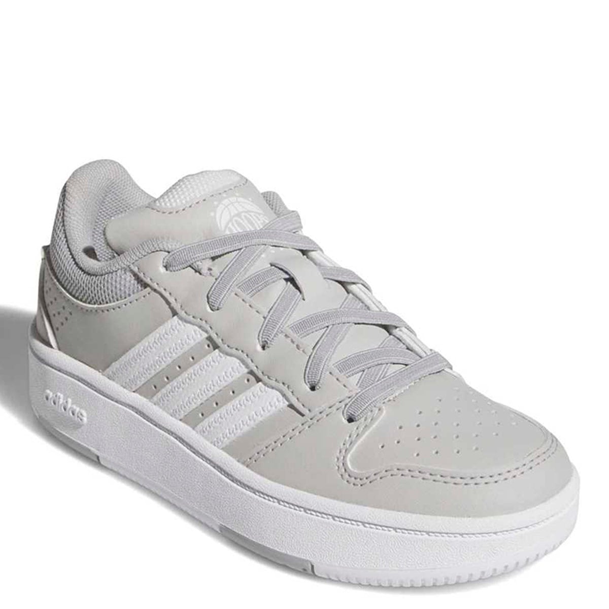 ZAPATILLAS INFANTIL UNISEX ADIDAS HOOPS CLASSIC - 2