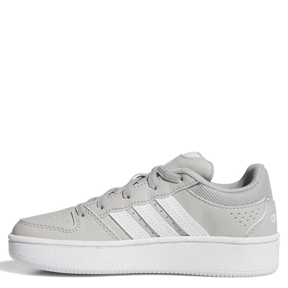 ZAPATILLAS INFANTIL UNISEX ADIDAS HOOPS CLASSIC - 3