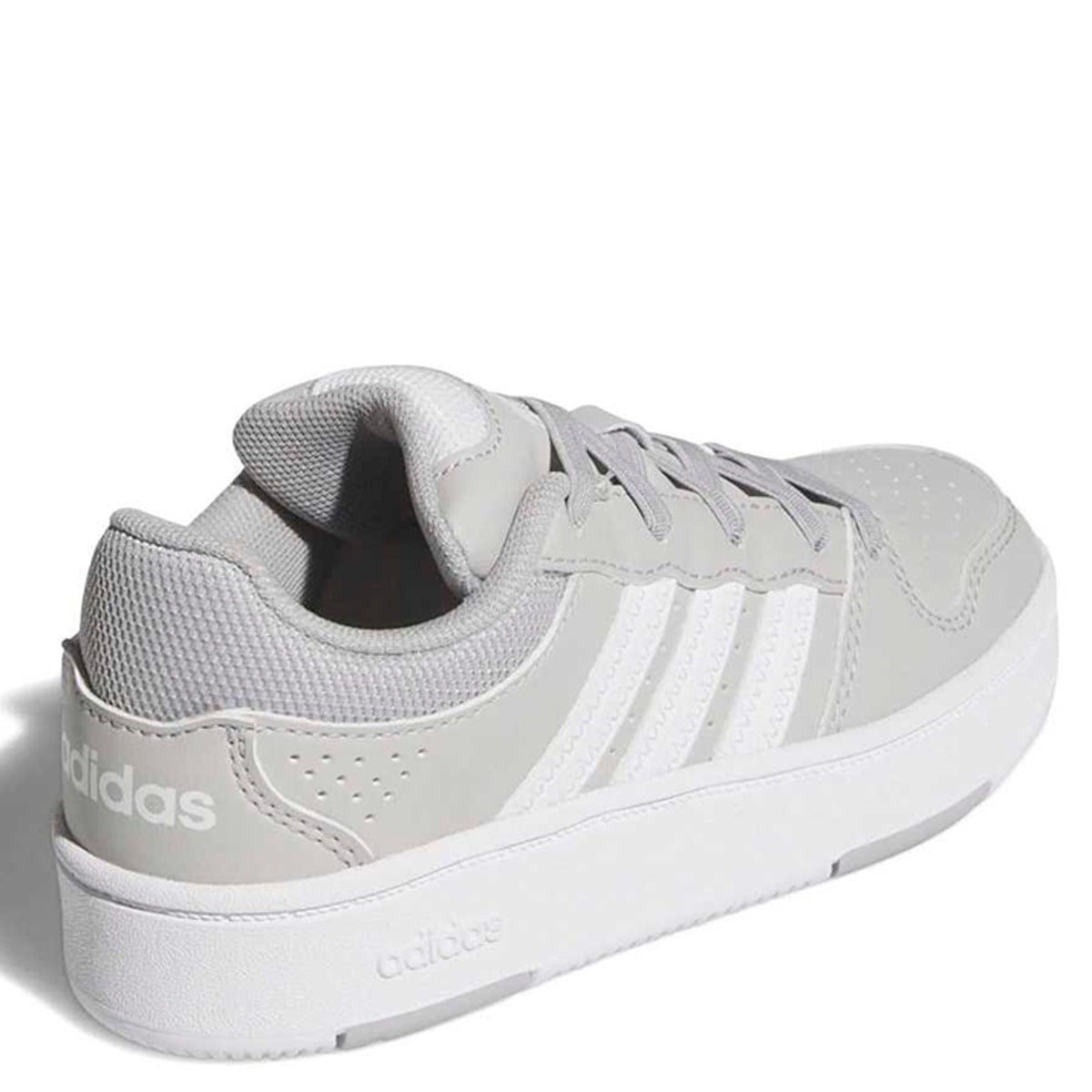 ZAPATILLAS INFANTIL UNISEX ADIDAS HOOPS CLASSIC - 4