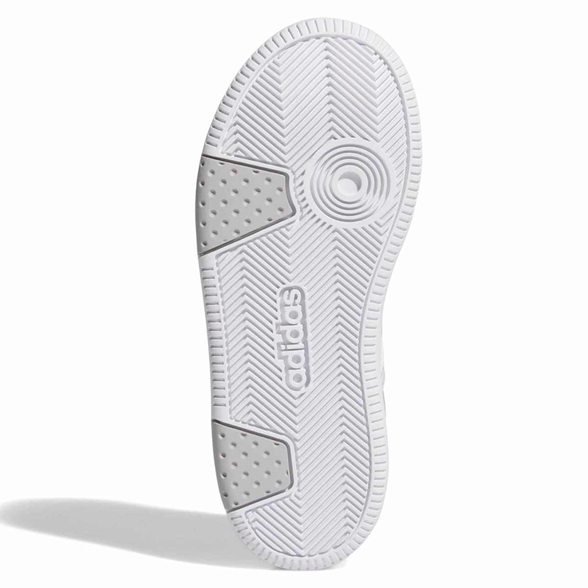 ZAPATILLAS INFANTIL UNISEX ADIDAS HOOPS CLASSIC - 6