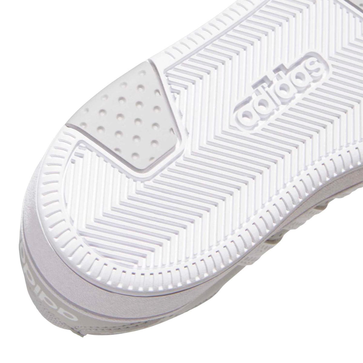ZAPATILLAS INFANTIL UNISEX ADIDAS HOOPS CLASSIC - 7