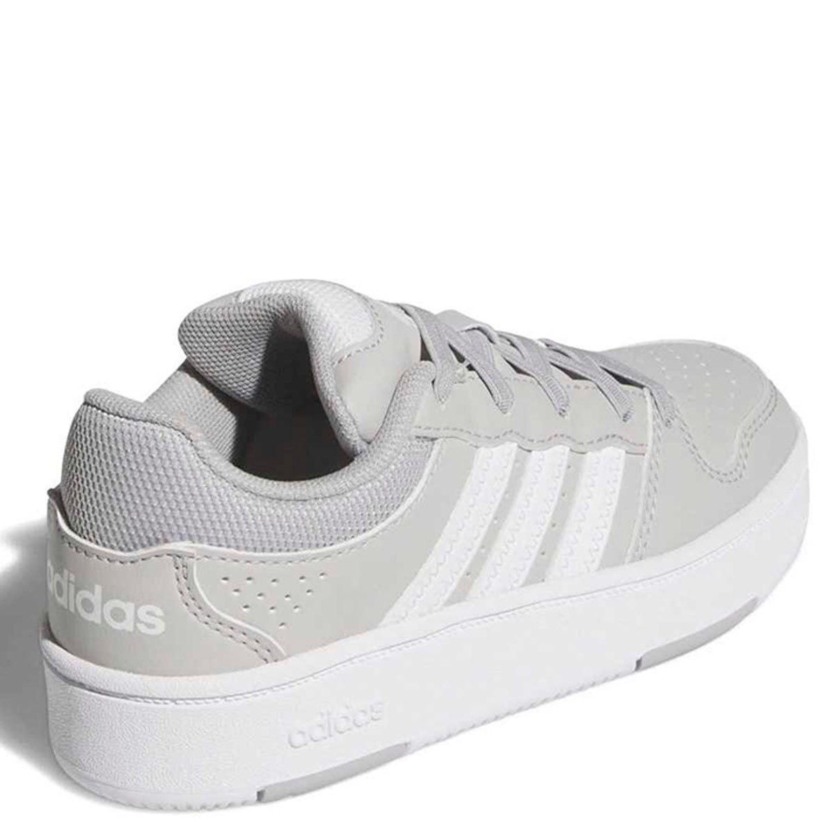 ZAPATILLAS INFANTIL UNISEX ADIDAS HOOPS CLASSIC - 4