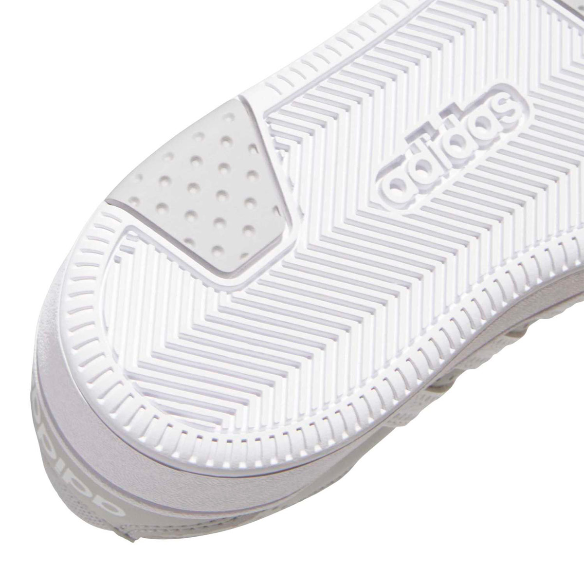 ZAPATILLAS INFANTIL UNISEX ADIDAS HOOPS CLASSIC - 7