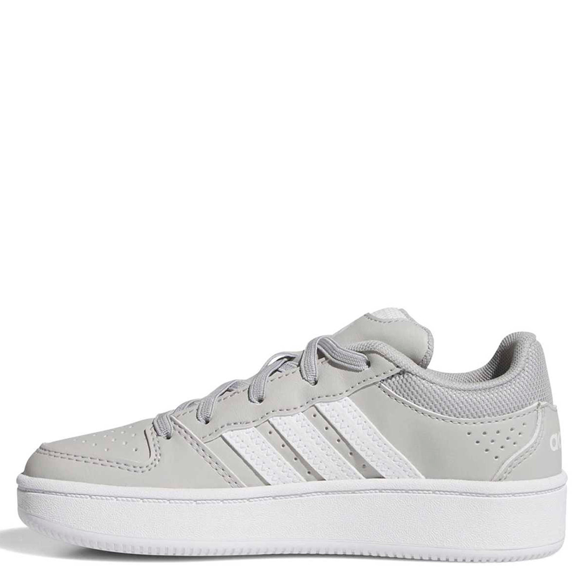 ZAPATILLAS INFANTIL UNISEX ADIDAS HOOPS CLASSIC - 3
