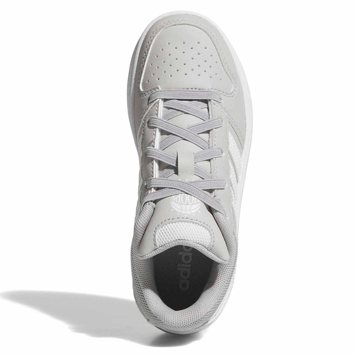 ZAPATILLAS INFANTIL UNISEX ADIDAS HOOPS CLASSIC - 5