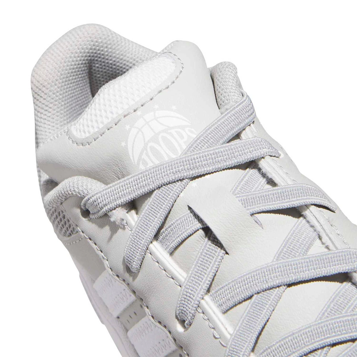 ZAPATILLAS INFANTIL UNISEX ADIDAS HOOPS CLASSIC - 8