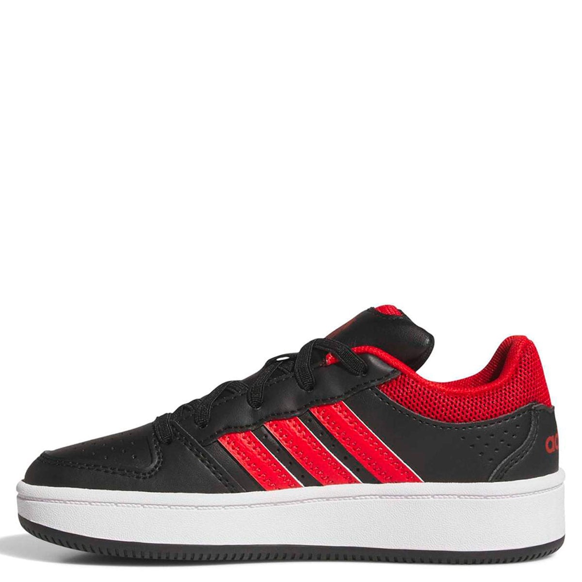 ZAPATILLAS INFANTIL UNISEX ADIDAS HOOPS CLASSIC - 3