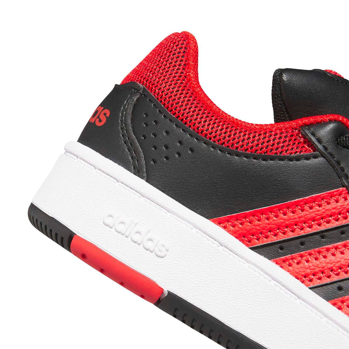 ZAPATILLAS INFANTIL UNISEX ADIDAS HOOPS CLASSIC - 8
