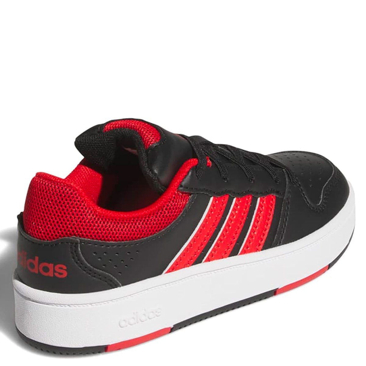 ZAPATILLAS INFANTIL UNISEX ADIDAS HOOPS CLASSIC - 4