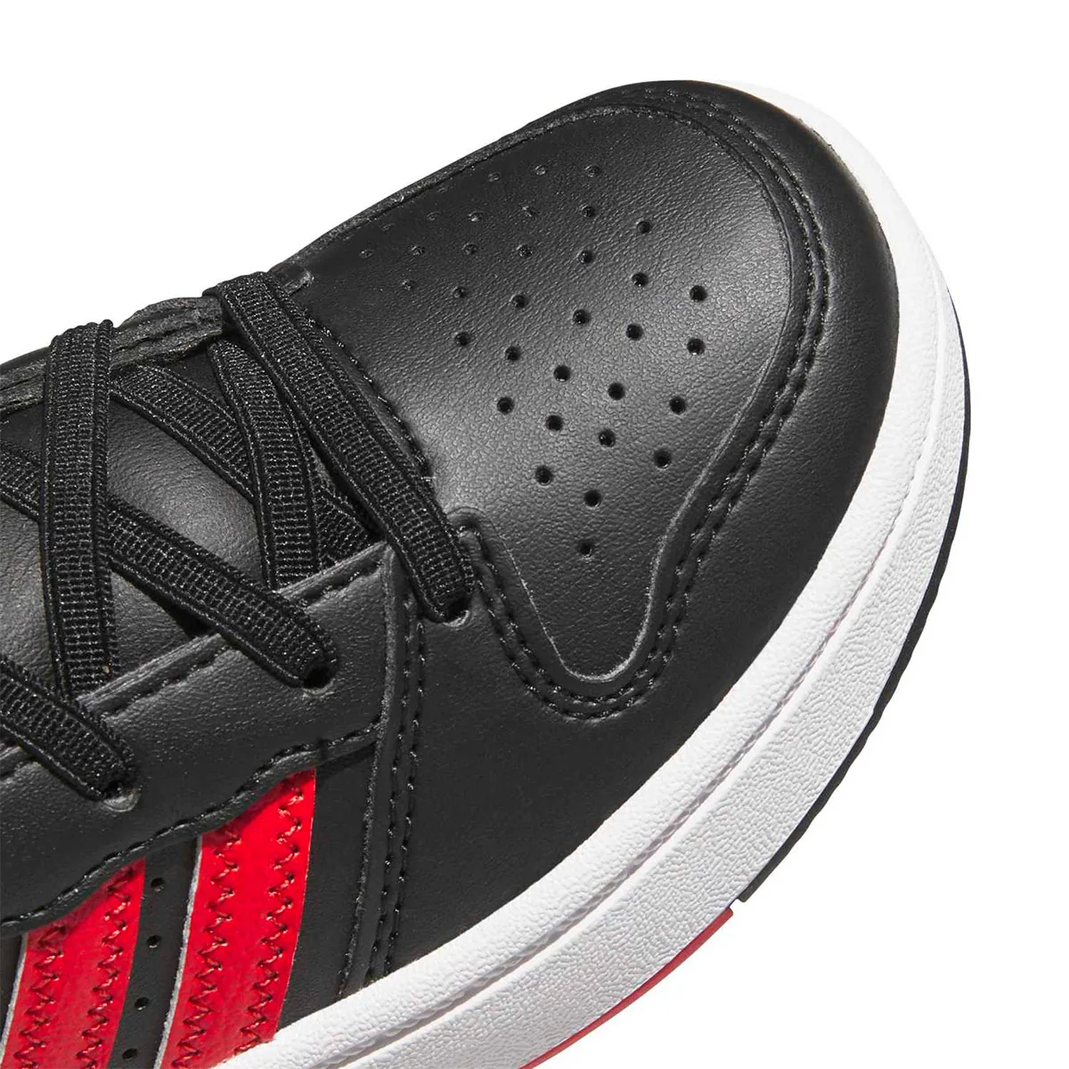 ZAPATILLAS INFANTIL UNISEX ADIDAS HOOPS CLASSIC - 7
