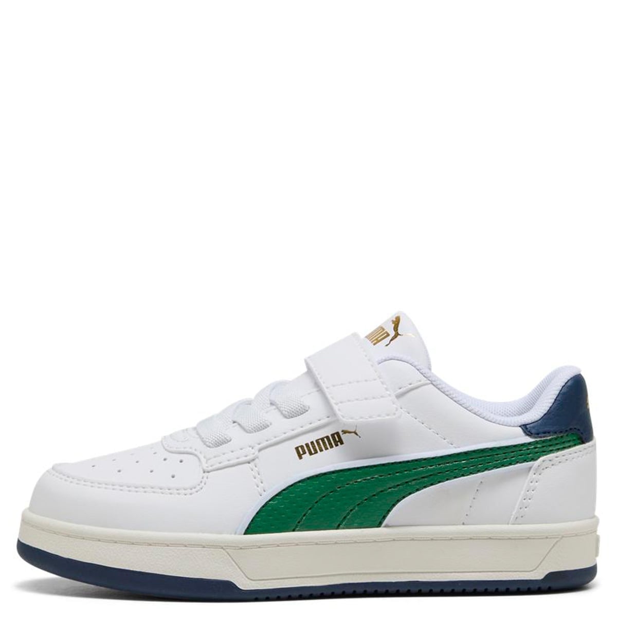 ZAPATILLAS NIÑO PUMA URBANAS BLANCO PUMA CAVEN 2.0 RETRO AC+ PS - 1