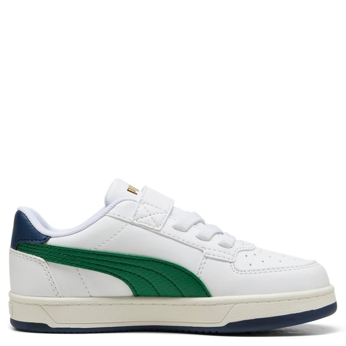 ZAPATILLAS NIÑO PUMA URBANAS BLANCO PUMA CAVEN 2.0 RETRO AC+ PS - 3